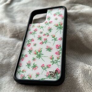 Wildflower Phone Case - iPhone 12 Pro